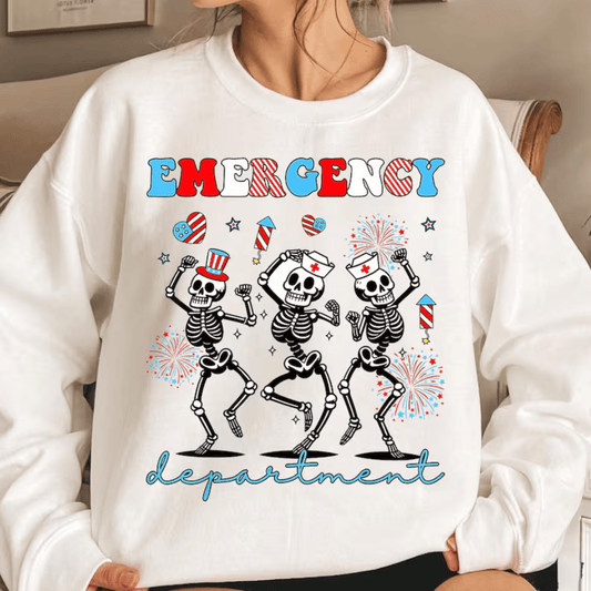 TRANSFER TUESDAY MAY 20TH EMERGENCY DEPARTMENT NURSE MEDICIAL DTF DIRECT TO FILM transfers ADULT 10X11 - Do it yourself Transfers